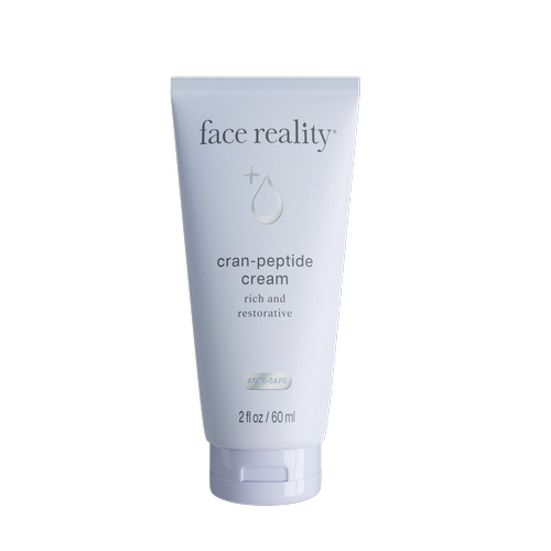 Cran-Peptide Cream