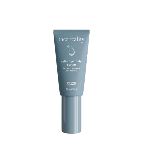Retinol Peptide Serum